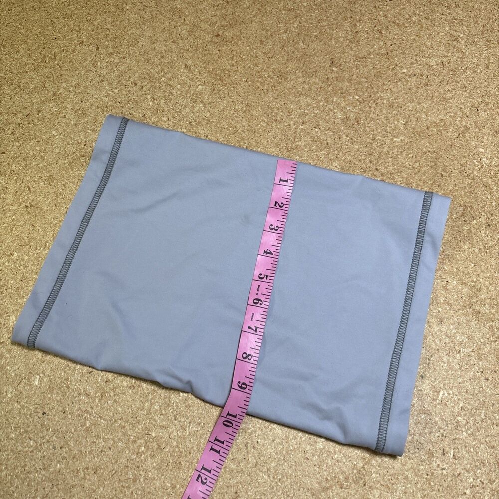 BlackStrap The Tube Neck Gaiter Grey - Picture 5 of 5